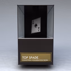 #094 Top Spade