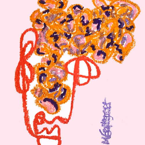 Blurred Abstraction