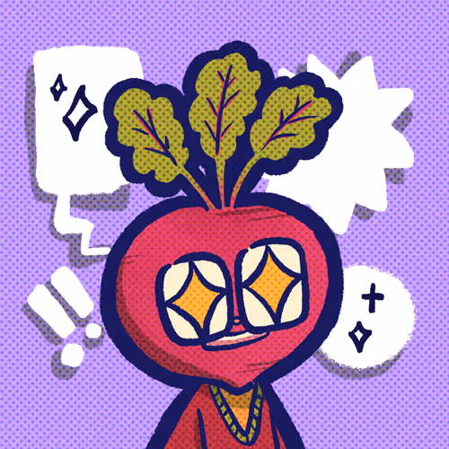 Veggies Gangster