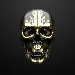 The Skull of Life