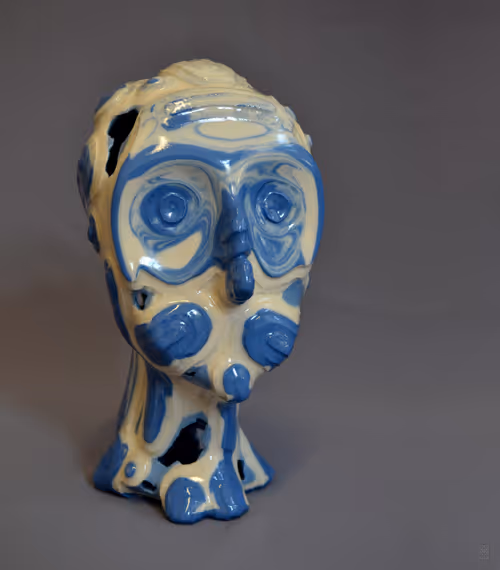 Item #74470660109114521815318735116710971983473477940283588460037406775895241261057 Media