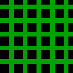 Pixelposts