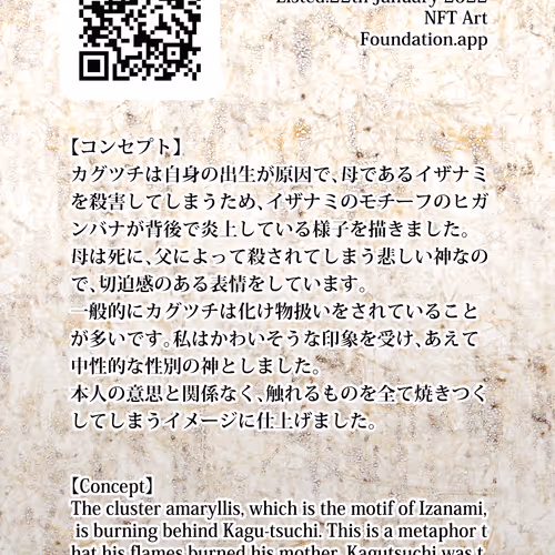 For Display