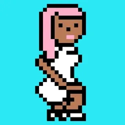 Twerk #25