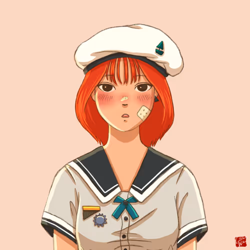 Item #64914413739085018120628047151894247129606807335485959914207853513791342903297 Media