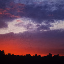 okt0ber sky