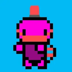 NFTurtle #330