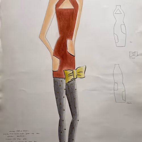 Multibabydoll Collection - old