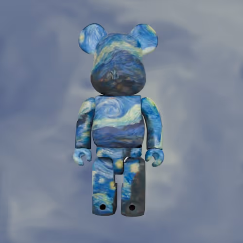 Item #76033353685623380784346866049521409745724542767070748307279660838575929294849 Media