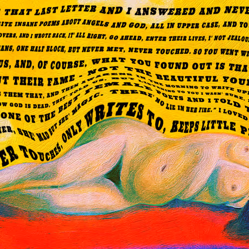 Last Letter