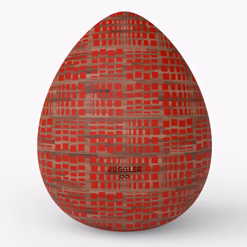 Juggler Eggs