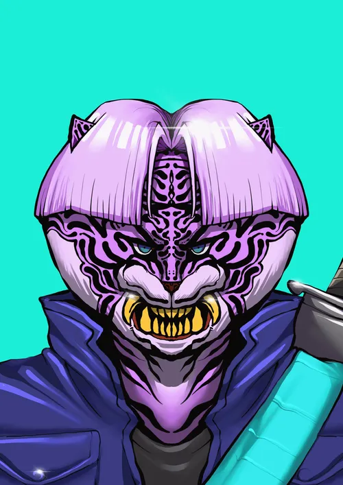 Item #24173122825346670904929327357950920014691604495408274662638366204946129354753 Media