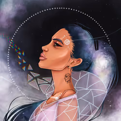 Space #4