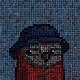 ASCiiBIRBS Lost in the ETHer