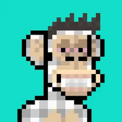 PixelApe 2657