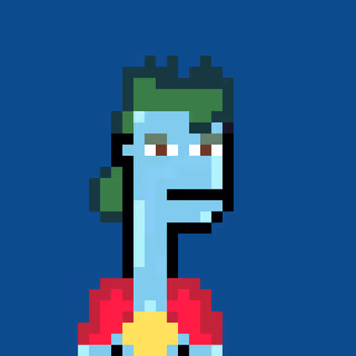 Popular Punk #693