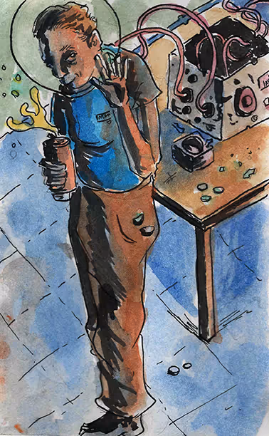 Item #49298284807064964170393997840680767914231659578061024530352920103723022155777 Media