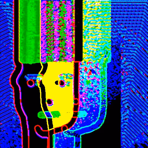 Item #67885732888817609691587438713649708261327591265230099442177481745551958474753 Media