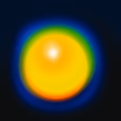 FEELING: YELLOW