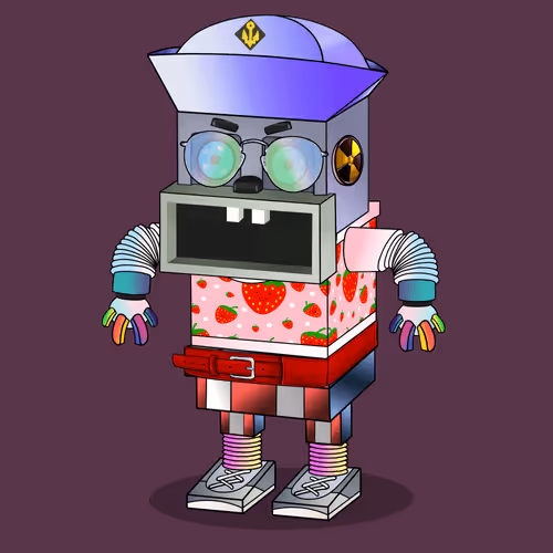 Item #7948986454524070020768945236896966363085064345480333639509856324496994074625 Media