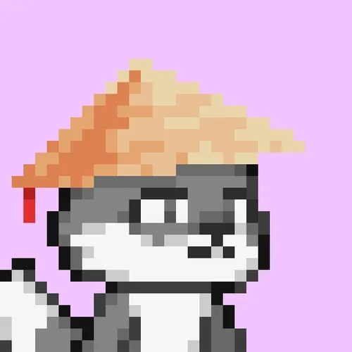 Cryptofoxes Origin