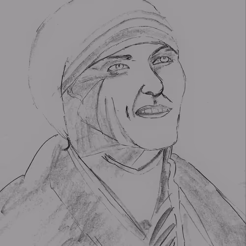 mother teresa