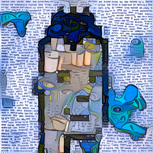 The HashPunk #0160