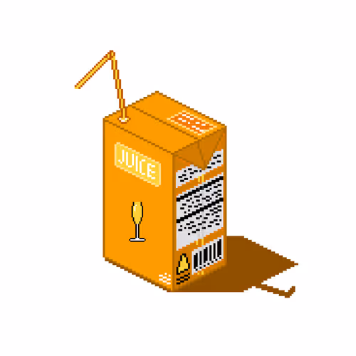 Juiceboxes