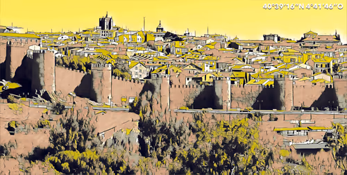 Citycoordinates JVMS5wFScG