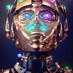 RoboGloss # 2