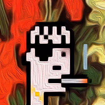 Item #96158288082950191890326181171677428525205123426610411841531278390591664160769 Media