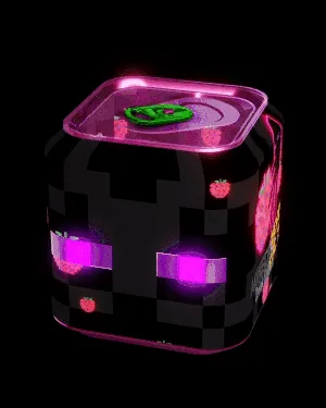 Item #23364462754997437022747534558898036194757370812331251289927868188196981440513 Media