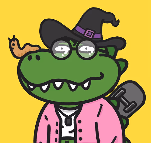 Gator #2993