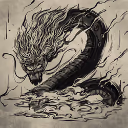 #127 NURE-ONNA