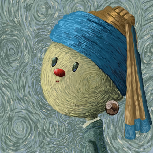 Item #28604464763651859653826135645238088492769997384927419025575652591262448484353 Media