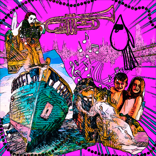 Item #24964294949115705436827974646840862097275292065909488320869715513795581837313 Media