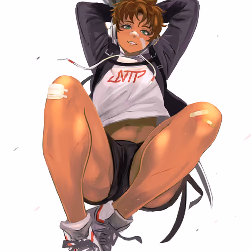 BODY 166