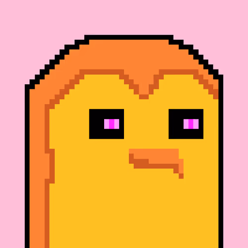 NFTpenguin #13