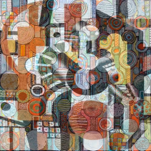 Layered Personalities