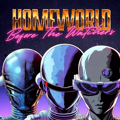 Homeworldnft