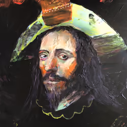 The Earl of Cumberland - Will Teather