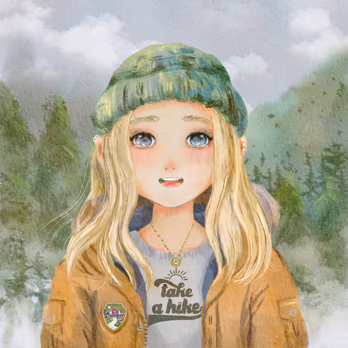 Yuki Chan #15