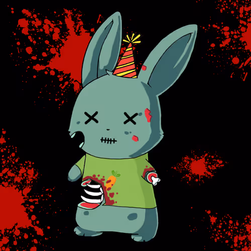 Wickedbunny TslhovXJYU