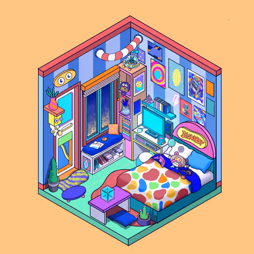 Item #47373043458587627350172479346973809205127282727072657013641784489943018504193 Media