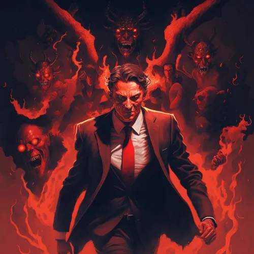 Mission Red