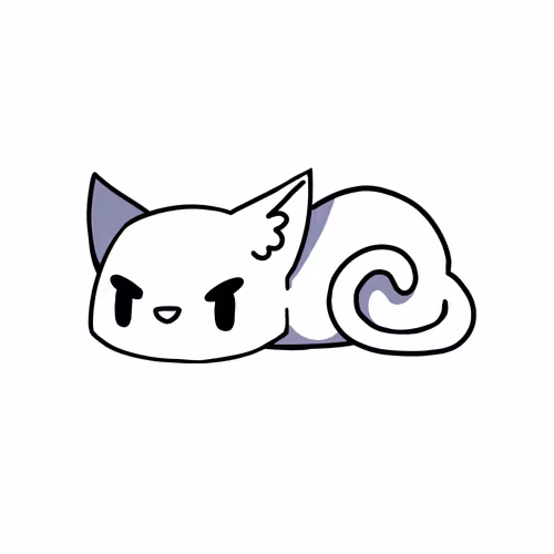 Cat #60