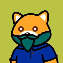 The Crazy Shiba