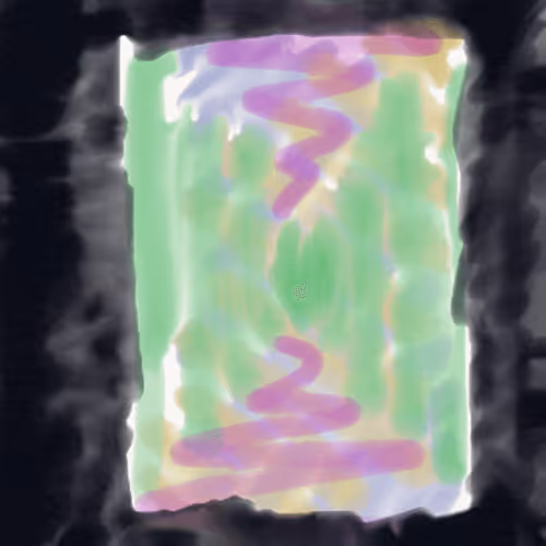 Life. The NFT Art.
