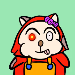 Tanu #100