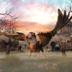 Griffin